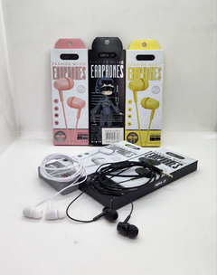 AURICULAR MANOS LIBRES L-29