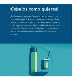 Imagen de Despolvillador Clásico