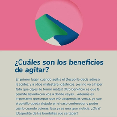 Despolvillador Clásico - tienda online