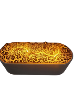 DIFUSUSOR VOLCAN LARGO - comprar online
