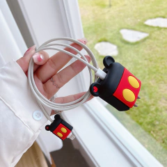 KIT FUNDA CABEZAL Y COME CABLE PARAIPHONE - comprar online