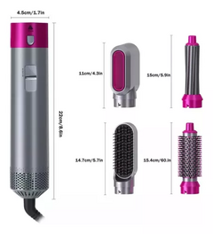 CEPILLO 5 EN 1 - tienda online