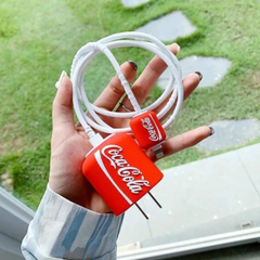 KIT FUNDA CABEZAL Y COME CABLE PARAIPHONE