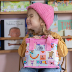 LUNCHERA CHICA - comprar online