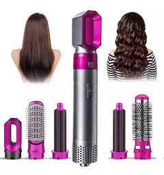 CEPILLO 5 EN 1 - comprar online