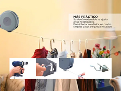 TENDER EXTENSIBLE 12 METROS en internet