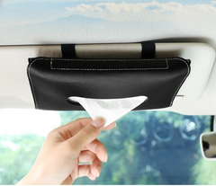 ESTUCHE DE PAÑUELO PARA AUTO - Chucheriaslp