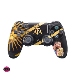 JOYSTICK PLAY 4 EDICIÓN LIMITADA - comprar online