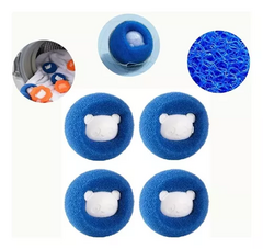QUITA PELOS MASCOTAS PELUSAS PACK X4 - comprar online