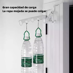PERCHA DE VIAJE - comprar online