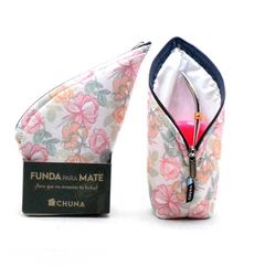 FUNDA PARA MATE ESTAMPADA CHICA - comprar online