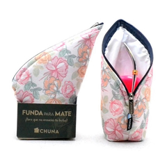 FUNDA PARA MATE EXTRA GRANDE ESTAMPADA en internet