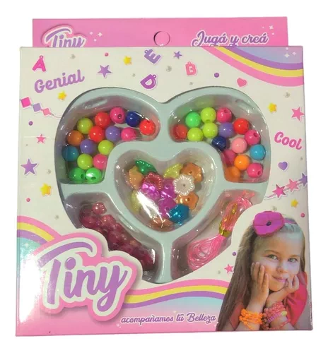 ARMA TU PROPIA BIJOU TINY