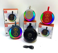 PARLANTE BLUETOOTH JBL PULSE 6 PLUS - tienda online