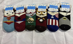 PANTUMEDIAS ADVENGERS 28-31