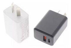 CARGADOR RAPIDO USB Y TIPO C en internet