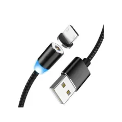 Cable V8 magnético 2A