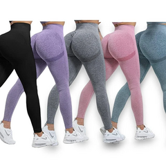 CALZA DEPORTIVA PUSH UP en internet