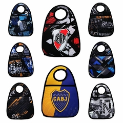 AUTOBAG - PALANQUEROS