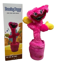 Huggy Wuggy BAILARIN - tienda online
