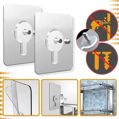 TORNILLOS ADHESIVOS