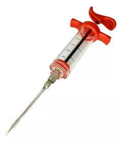 JERINGA INYECTORA DE CARNE - comprar online