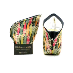 FUNDA PARA MATE EXTRA GRANDE ESTAMPADA - comprar online