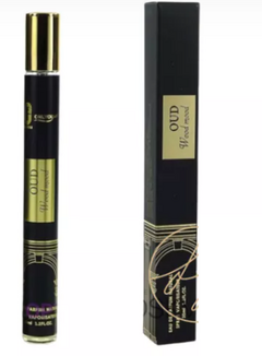PERFUME EN TUBO OUD WOOD MOOD 35ML