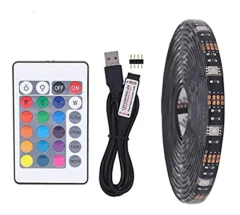 TIRA LED RGB 2 METROS - comprar online