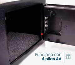 Imagen de CAJA FUERTE