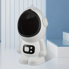 MINGITORIO INFANTIL ASTRONAUTA en internet