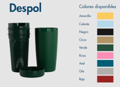 Despolvillador Clásico