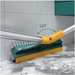 Cepillo Limpiador De Pisos Ventanas Múltiple 3 en 1 - comprar online