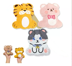 BOLSA PARA AGUA CALIENTE ANIMALES 400ML