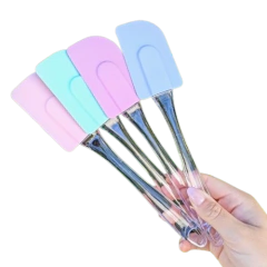 ESPATULA DE SILICONA