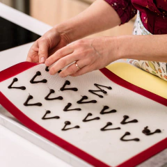 PLACA ANTIADHERENTE PARA HORNO - Chucheriaslp