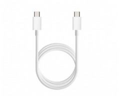 CABLE CARGADOR DE IPHONE TIPO C 1M 60W - comprar online