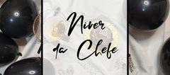 Banner da categoria Coleção Cápsula - Niver da Chefe 