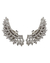 brinco earcuff asas nicoleta 