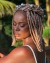 penteado noivas cabelos com tranças 
