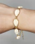 pulseira buzios brancos nicoleta 
