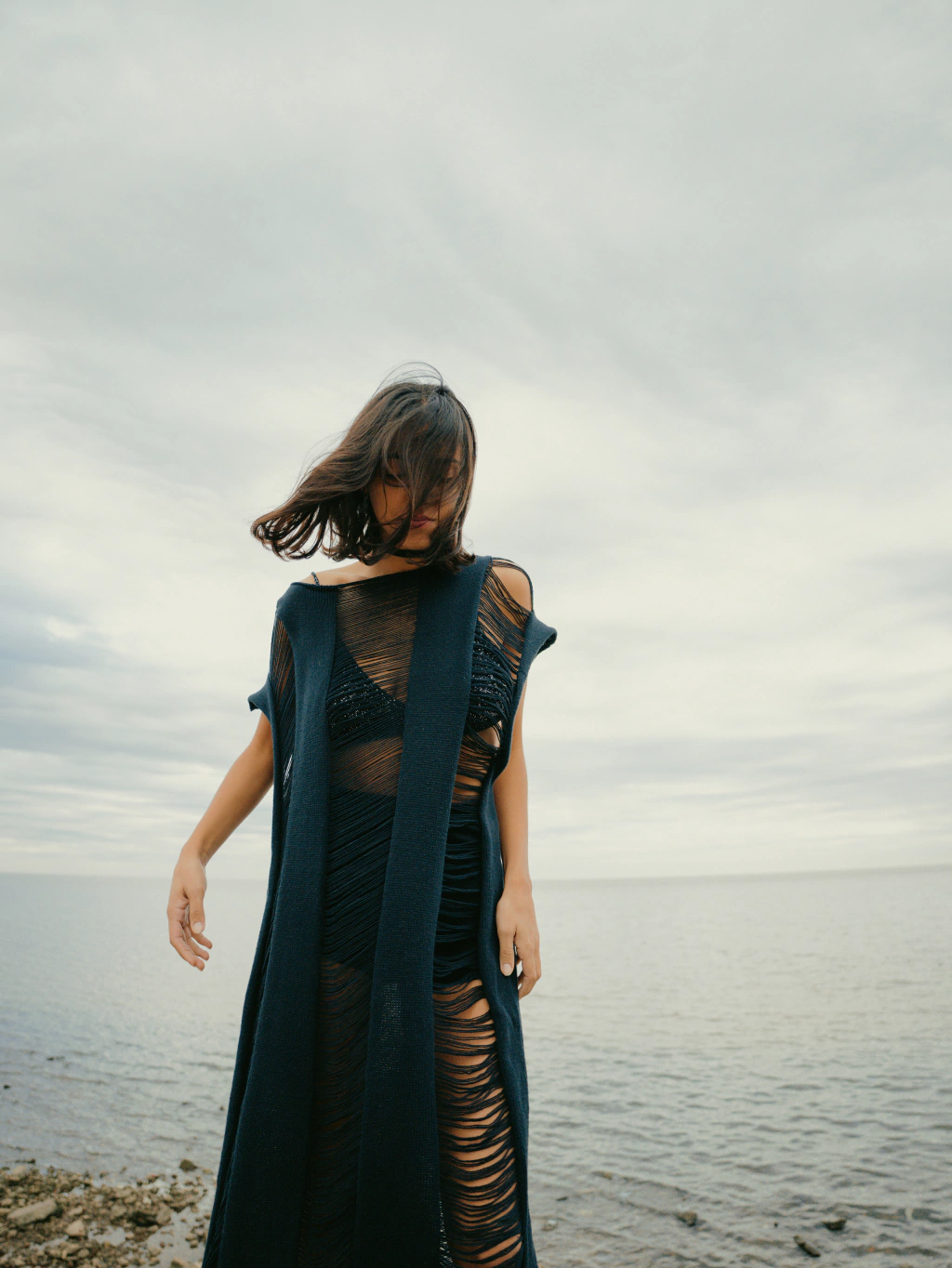 Vestido Goddess PRE ORDER