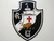 Escudo Vasco da Gama em MDF