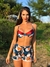 Imagem do Biquini Aro grace bay Com Bojo Acetinado Fashion