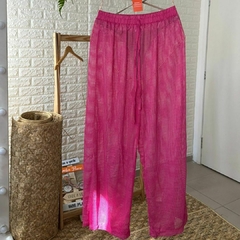 Saída Calça Arrastâo - comprar online