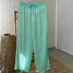 Saída Calça Arrastâo - loja online