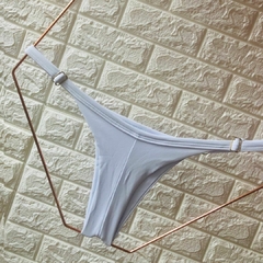 Biquíni Cortininha com Acessório Gringa Fio - comprar online