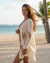 Imagem do Saída de Praia Brisa Tropical Chemise Coqueiro