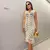 Vestido de Tricô Praia Chic - comprar online