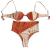 Biquíni Meia Taça Dubai Hot Pant - loja online
